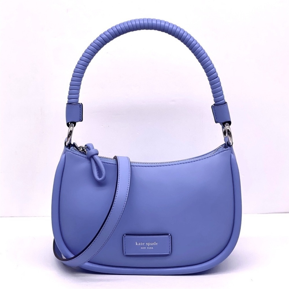Kate Spade Loop Shoulder Bag Crossbody